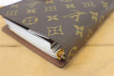 lv agenda cover